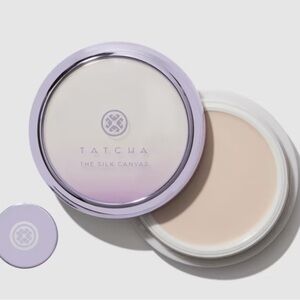 Tatcha Silk Canvas Primer - Brand new